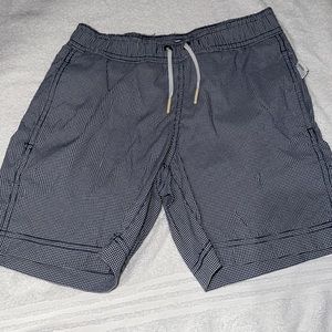 Boys swim trunks by ONIA size 6